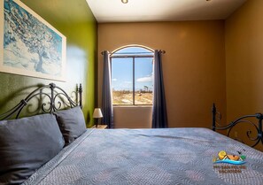 3 bedrooms, Internet - Casa Tapia - Perfect for family getaways! (San Felipe)