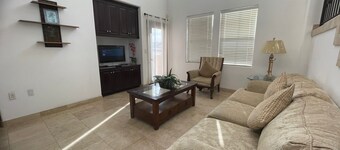 Condo 19-3 Family Vacation Condo on the Sea of Cortez, pools, tennis and golf