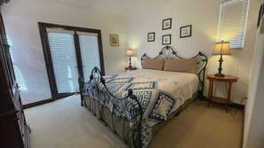 3 Schlafzimmer, kostenloses WLAN, Bettwäsche