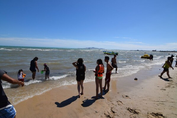 Strand