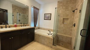 Badewanne, Handtücher