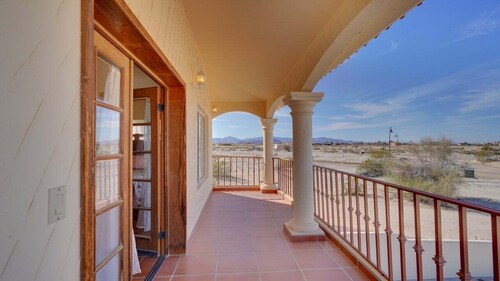 Casa la Vida Dulce, a spacious 3BR retreat