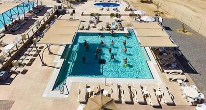 Casa Oso One with Heated Pool Access