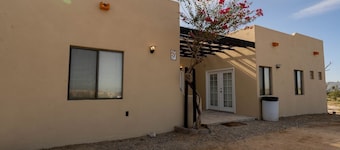 Casa Oso One with Heated Pool Access