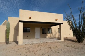Fachada