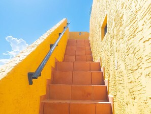 Property grounds - 2BR /2BA Family Vacation Home with WiFi (San Felípe)