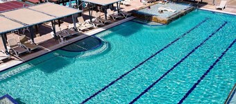 Casa Oso 2 | Heated Pool Access