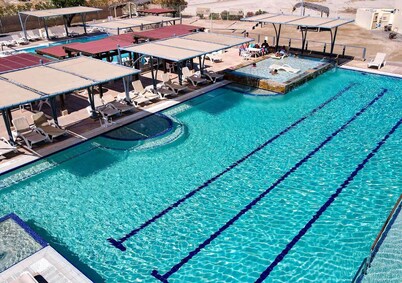 Casa Oso 2 | Heated Pool Access