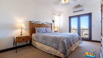 2 bedrooms, internet