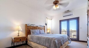 2 bedrooms, free WiFi, bed sheets - Condo 71-2 El Dorado Ranch (San Felipe)