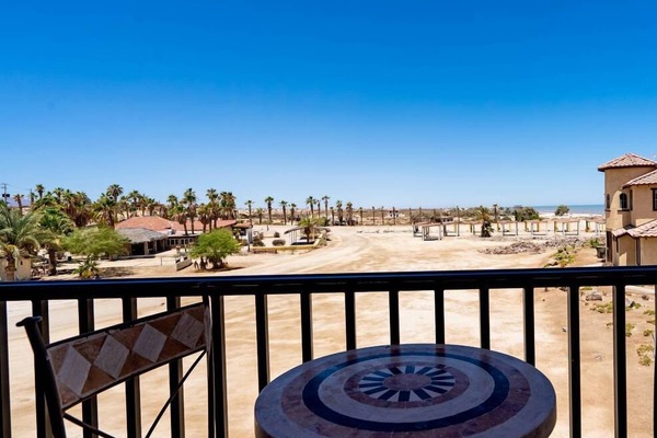 Condo 712 EDR San Felipe Baja California