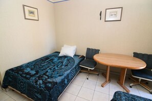 1 bedroom, Internet - San Felipe Studio Three (San Felipe)