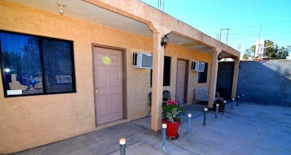San Felipe Studio Three