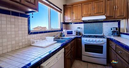 Casa Baja San Felipe Rental House - Book Online!