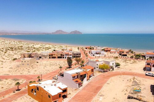 Casa Baja San Felipe Rental House - Book Online!