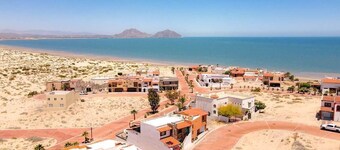 Casa Baja San Felipe Rental House - Book Online!