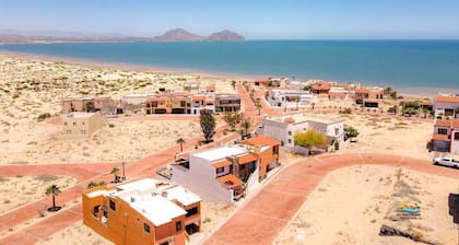 Casa Baja San Felipe Rental House - Book Online!