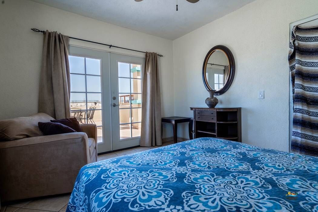 4 bedrooms, free WiFi, bed sheets