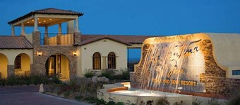 Condo 15-2 in El Dorado Ranch