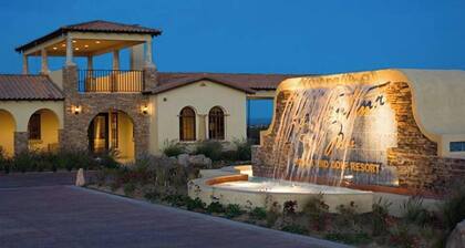 Condo 15-2 in El Dorado Ranch
