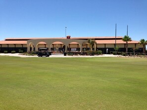 Golf - Condo 73-2 El Dorado Ranch (San Felípe)