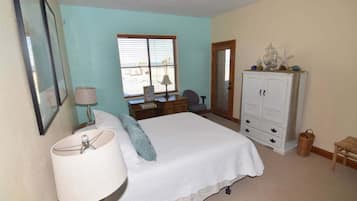 2 chambres, Wi-Fi, draps fournis