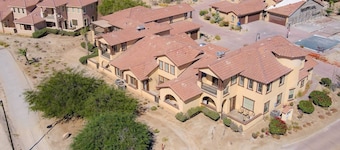Condo 21-1 El Dorado Ranch