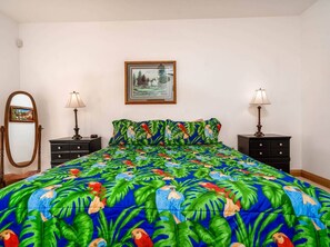 2 bedrooms, Internet, wheelchair access