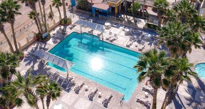 Beautiful El Dorado Ranch Vacation Rental Condo