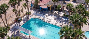 Beautiful El Dorado Ranch Vacation Rental Condo