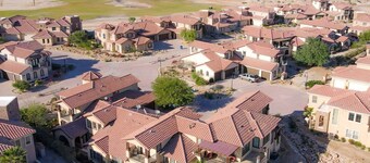 Beautiful El Dorado Ranch Vacation Rental Condo