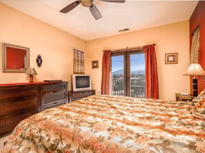 2 bedrooms, Internet