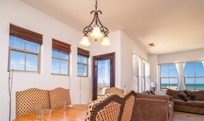 Dining - Condo 43-3 El Dorado Ranch (San Felipe)