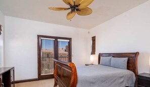 3 bedrooms, Internet, bed sheets - Condo 43-3 El Dorado Ranch (San Felipe)