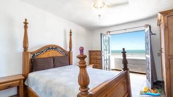 4 chambres, accès Internet, draps fournis