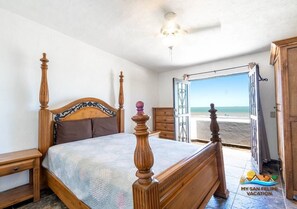 4 bedrooms, internet, bed sheets