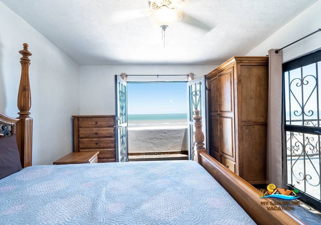 4 chambres, Wi-Fi gratuit, draps fournis