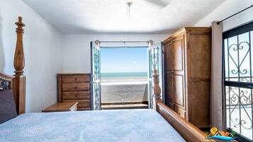 4 chambres, Wi-Fi gratuit, draps fournis