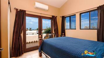 4 chambres, accĂšs Internet, draps fournis