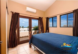 4 bedrooms, free WiFi, bed sheets - Casa Campbell  - Enjoy a spacious 4-bedroom rental (San Felipe)