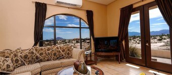 Luxury 4-Bedroom San Felipe Vacation Rental