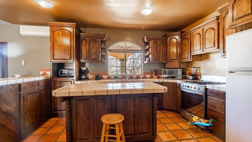 3BR San Felipe vacation rental house -  Casa Gardenia