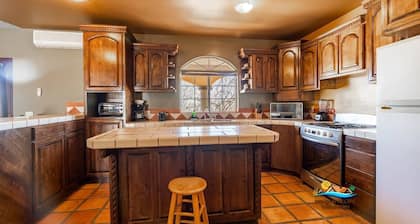 3BR San Felipe vacation rental house - Casa Gardenia