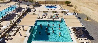 3BR San Felipe vacation rental house -  Casa Gardenia