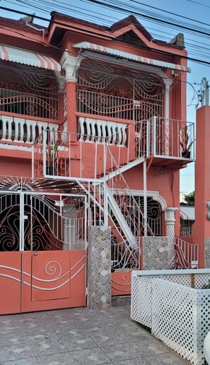 House, Multiple Beds | Exterior - Immaculate 2-bed House in Greater Portmore (Portmore)