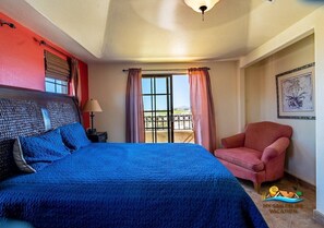 3 bedrooms, free WiFi, bed sheets - Casa Talebi: A spacious 3-bedroom home (San Felípe)