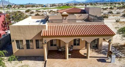 Casa Talebi: A spacious 3-bedroom home