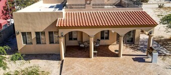 Casa Talebi: A spacious 3-bedroom home