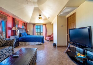 3 chambres, accès Internet, draps fournis
