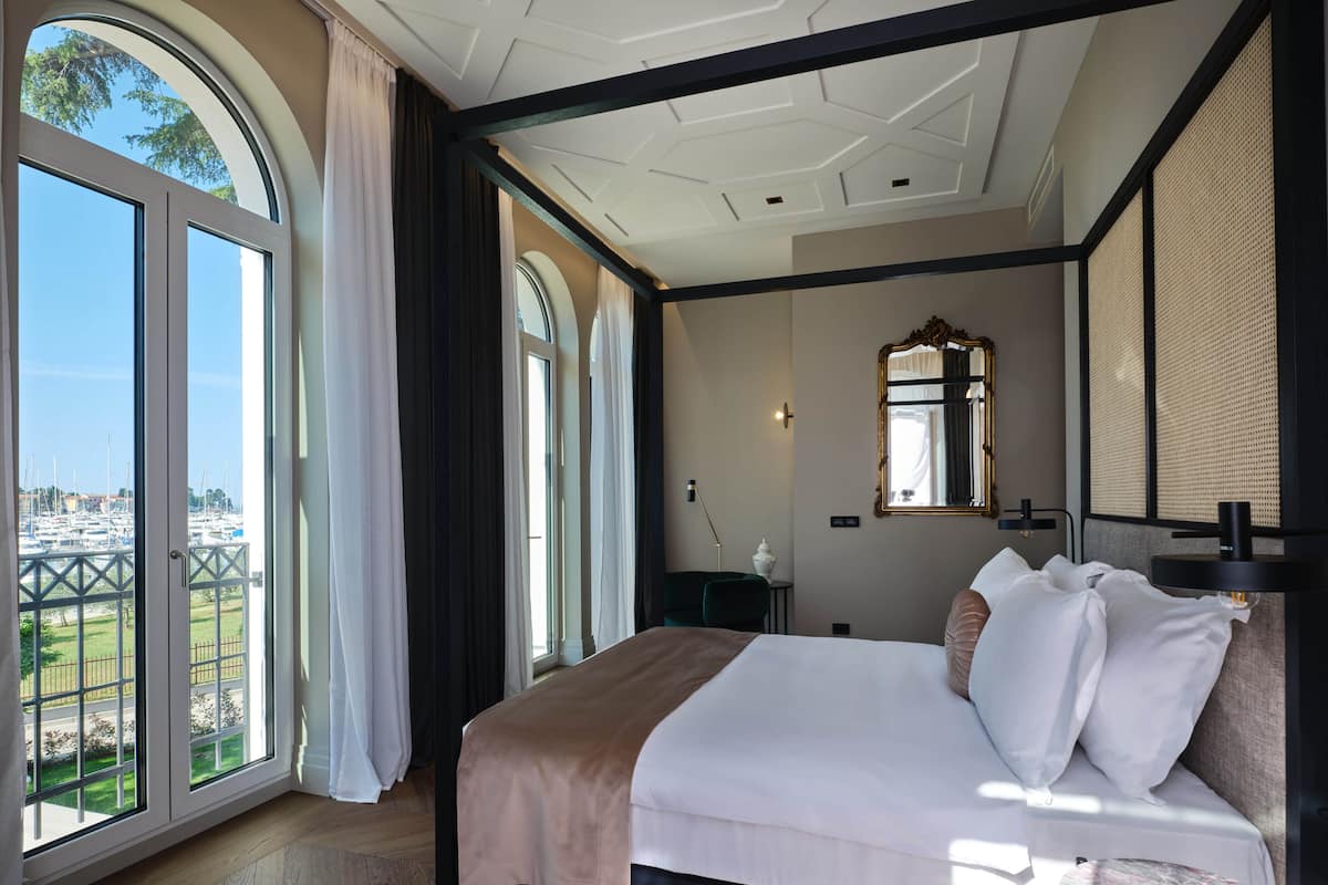 Villa Deluxe Studio Suite